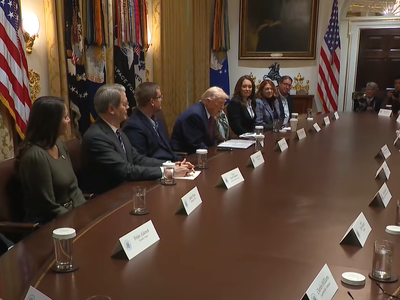 Trump Administration Details Framework for $12 Billion Farmer Bridge Assistance Program