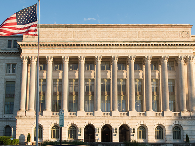 USDA Reorganization to Finish Next Year