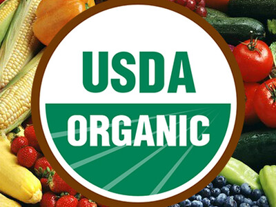 USDA will Conduct a 2025 Organic Survey
