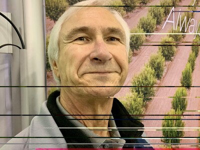 Nematode Control for Nut Crops