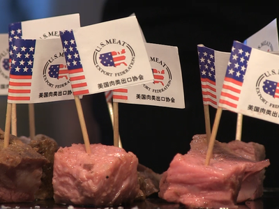 China Not Standing By Phase One Commitments