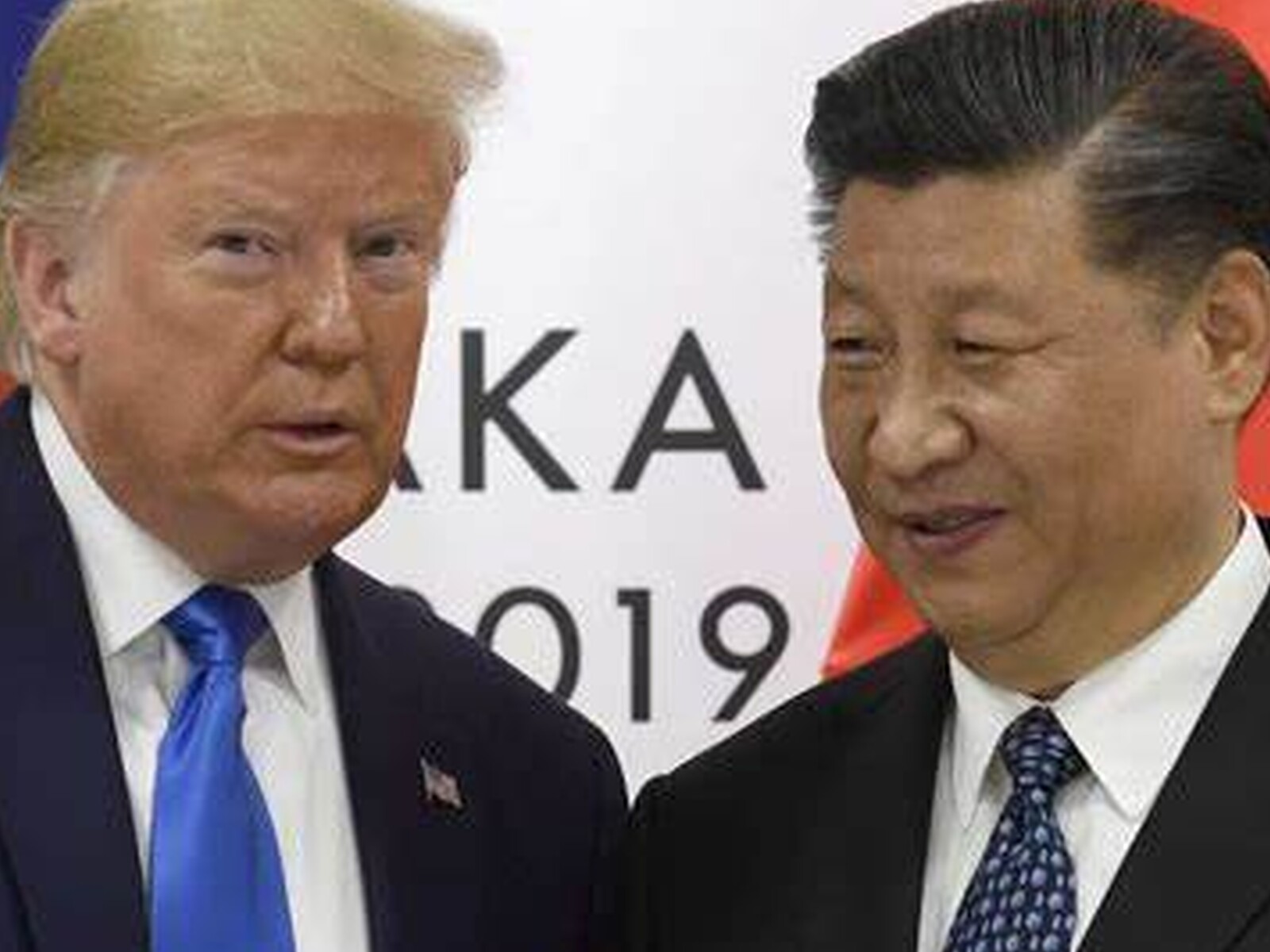 China and Soybean Trade