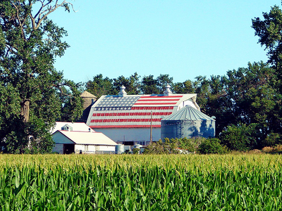 Ag Forecasts for 2026