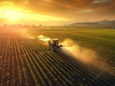 Sulphur Availability in Crops Being Examined