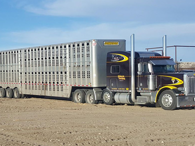 LMA Battling Overburdensome Trucking Rules