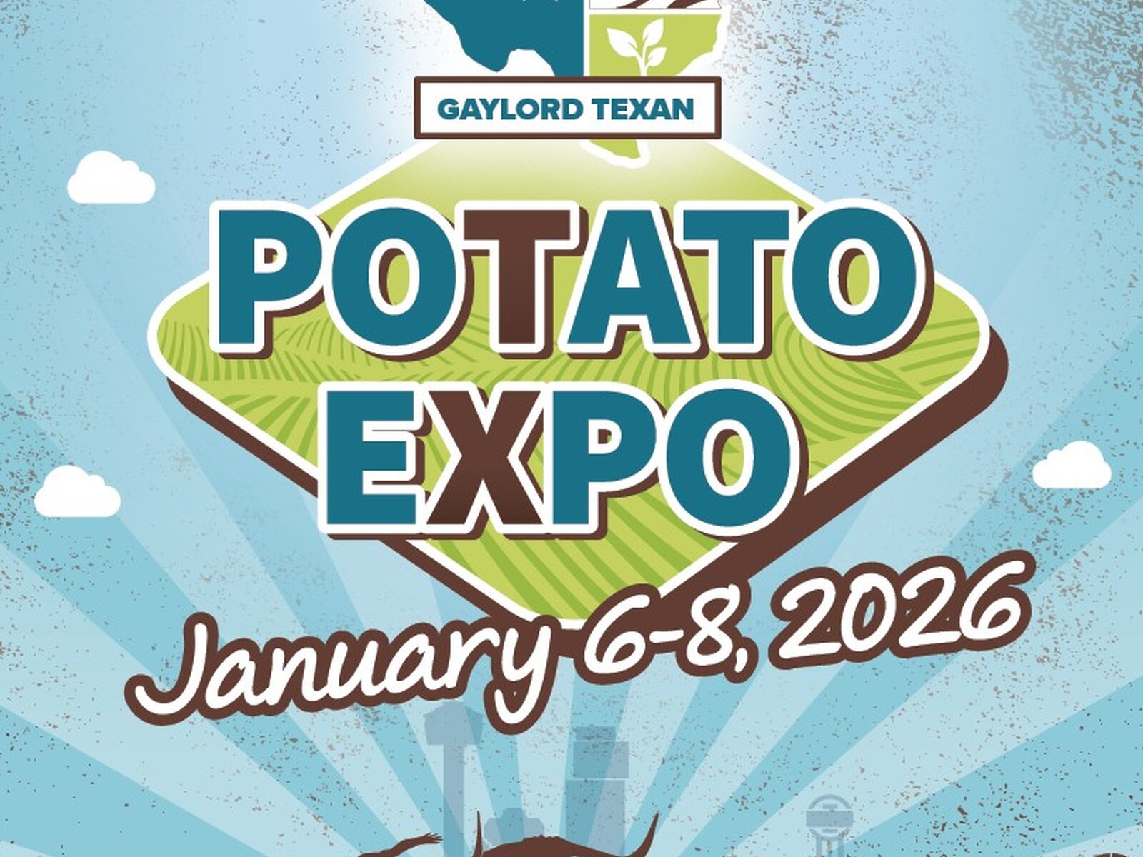 Potato Expo 2026