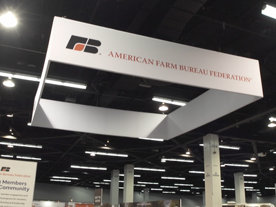 American Farm Bureau Establishes 2026 Policies