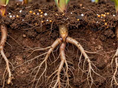 Shift from N-P-K to Micronutrients Can Improve Profits