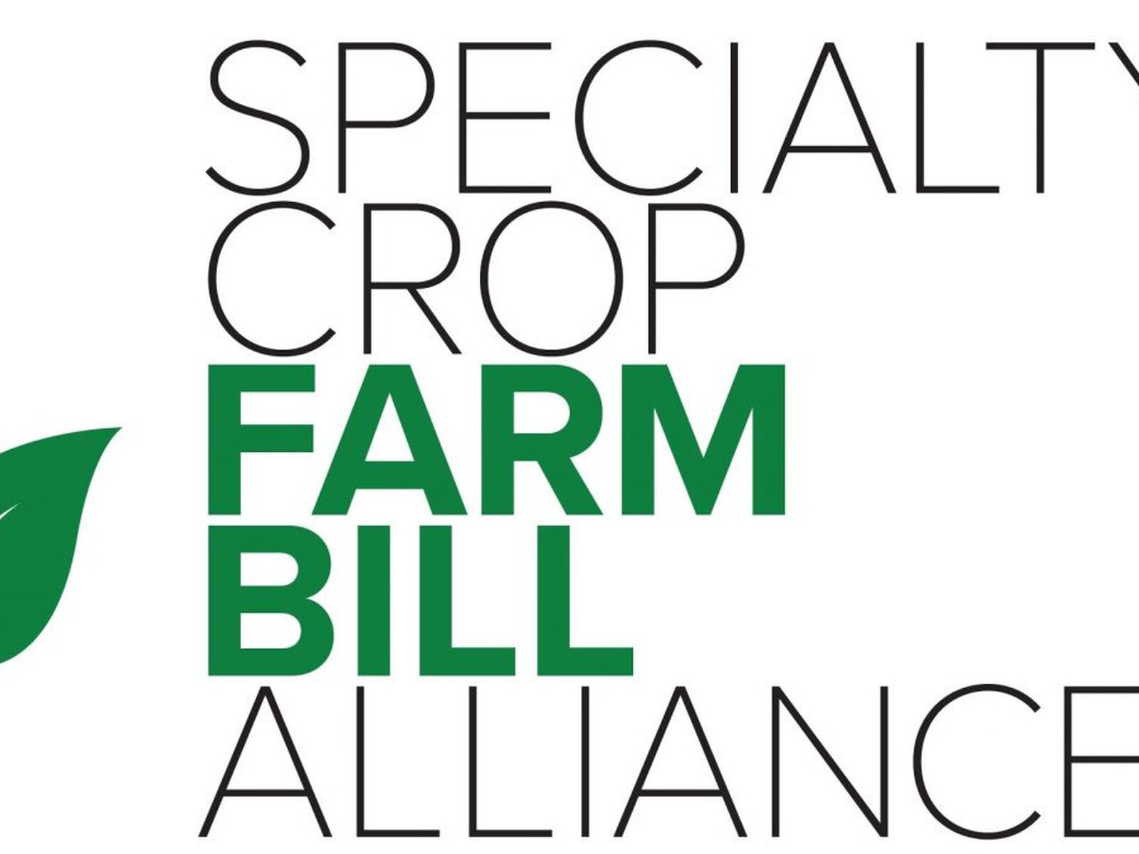 Specialty Crop Assistance Frustration