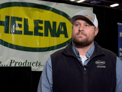 Helena Agri-Enterprises Excited to Partner with Ag Education Instructors Across America
