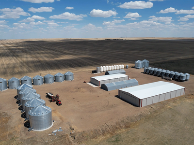 USDA Launches New Online Portal for Reporting Foreign-Owned Agricultural Land Transactions