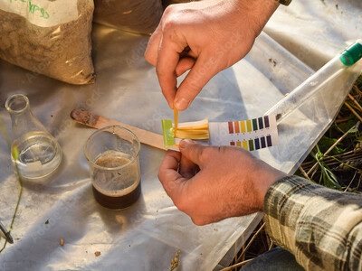 The Importance of Optimizing Fertilizer