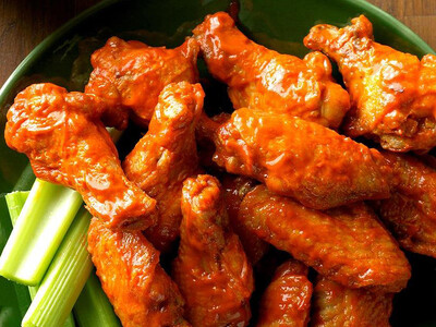 Americans to Eat 1.48 Billion Chicken Wings for Super Bowl LX
