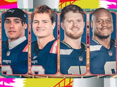 Super Bowl and Farmers