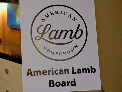 Lamb Checkoff Helping U.S. Sheep Producers Grow Demand