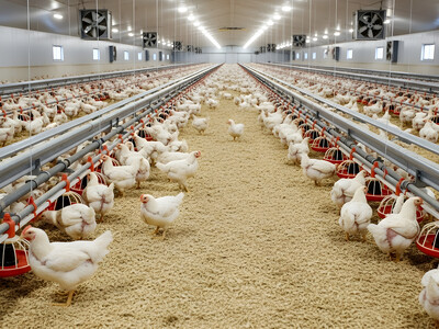 Second US Poultry Sustainability Report Released