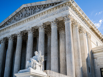 Supreme Court Blocks Trump Emergency Tariffs