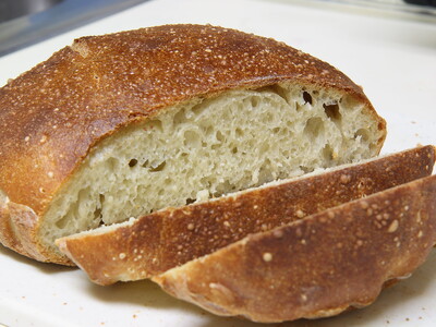 Wheat Leaders Respond to New Dietary Guidelines