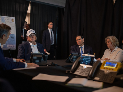 US-Iran Escalation Could Drive Up Input Costs as Spring Planting Season Hits