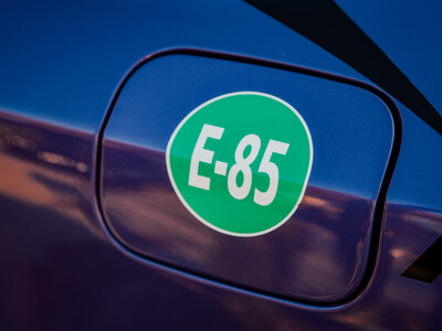 What's Next for Year Round E85?