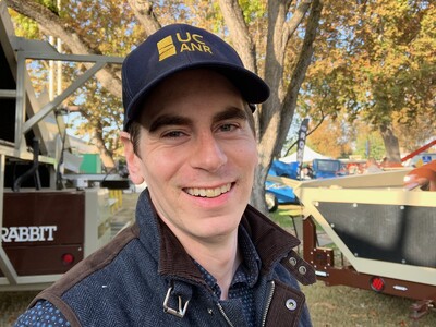 Self Fruitful Almonds May do better with Certain Rootstocks