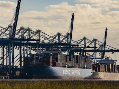 NFU Remains Concerned by Trump Administration's Trade Tariffs