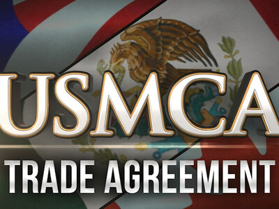 Ag and Manufacturing Leaders Push for USMCA Renewal