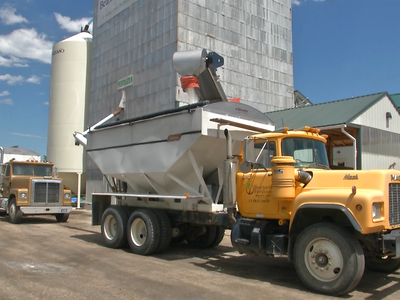 Groups Ask Companies to Renounce Fertilizer Duties