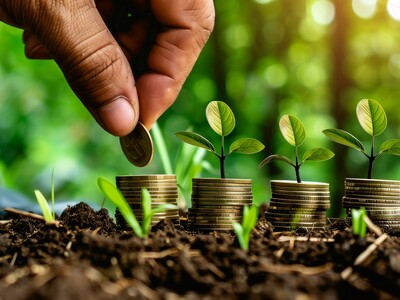 USDA's Farmer Assistance Program Intended to Fill a Gap in Policy