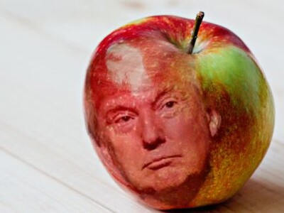 Don't Blame President