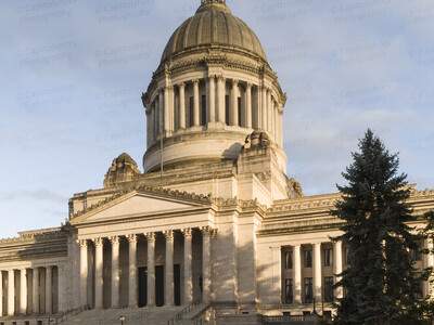 Keep Pushing Your Legislators