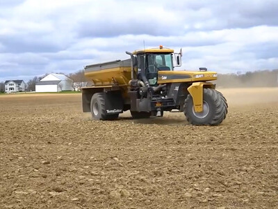 Groups Urge Action on Phosphate Duties