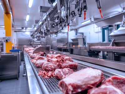 Beef Processing Modernization; Part of the USDA Beef Action Plan