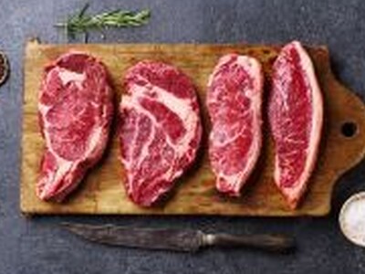 Getting State Inspected Beef Sold Over State Lines