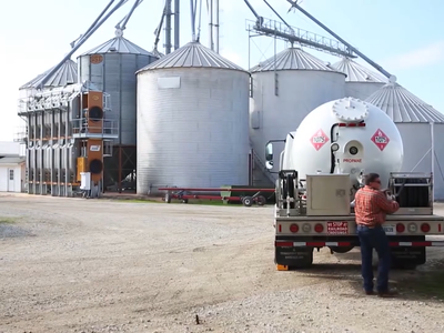 Why More Farmers Are Switching to Propane Right Now