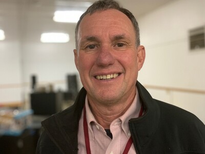 Preventing Phytopthora in Almonds