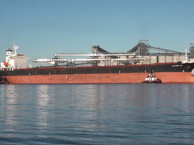 USDA’s FAS Awards Over $8 Million for Market Expansion