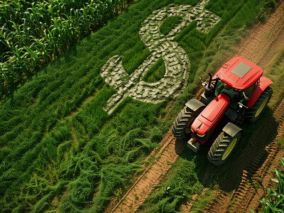 Why Purdue Survey Shows Farmer Sentiment Improved