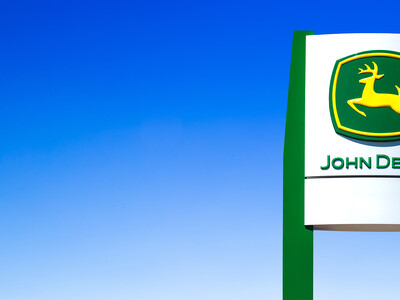 NFU Says John Deere $99M Settlement is a Step in the Right Direction