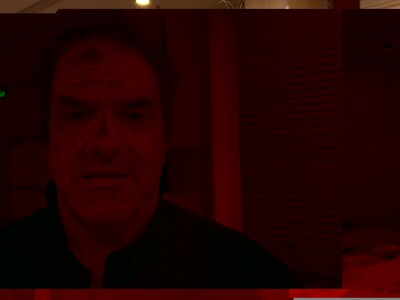 Pistachio Farmer Made a Big Promise