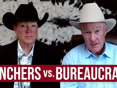 King Ranch Motion Filed