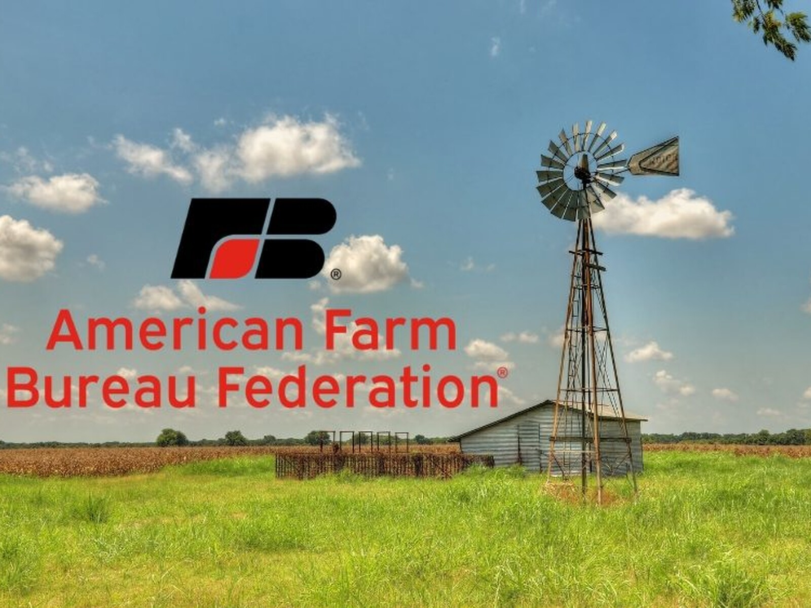 Farm Bill Renewal-AFBF