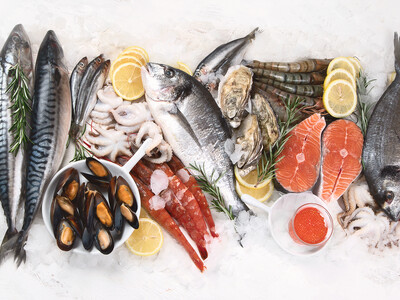 US Seafood Industry Gets Support