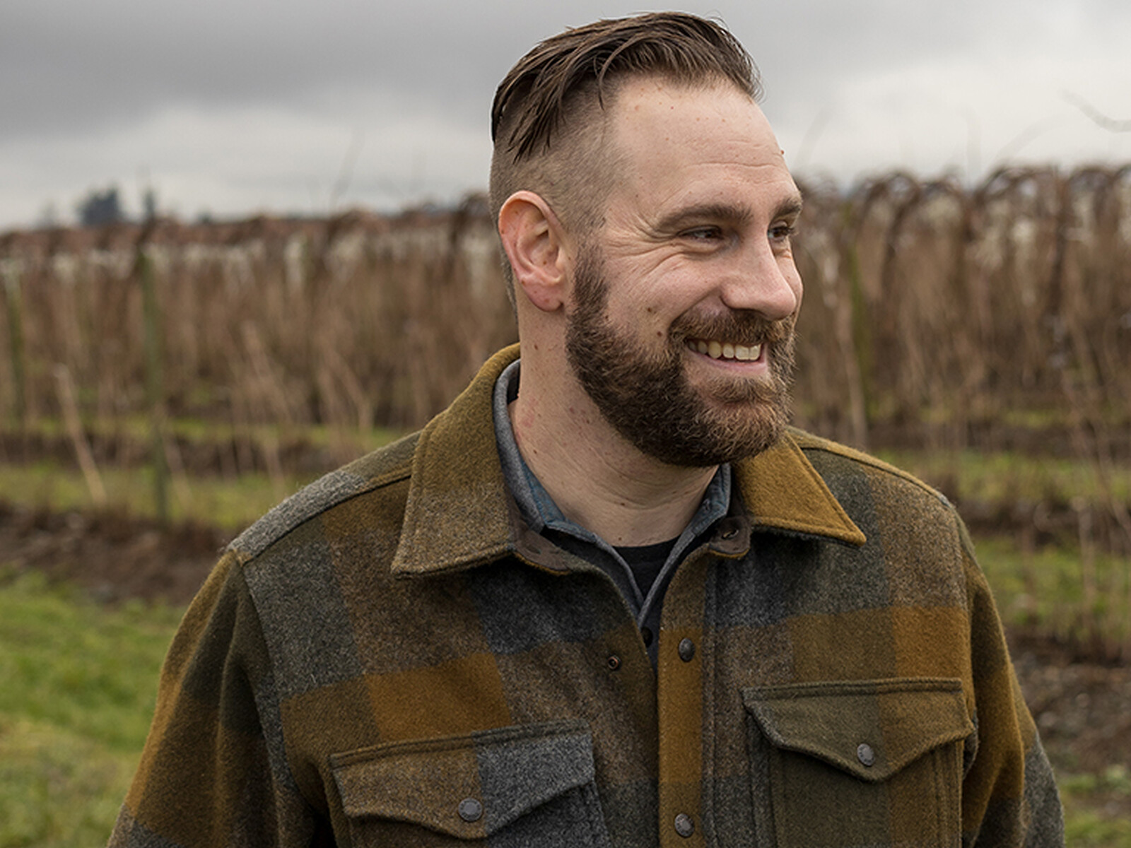 Understanding Ag in Olympia