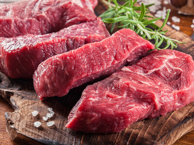Beef on Dairy: A Growing Trend