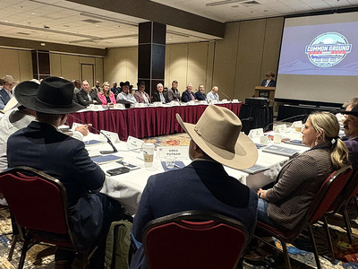 Common Ground Coalition Kicks Off Regional Meeting Series in Reno