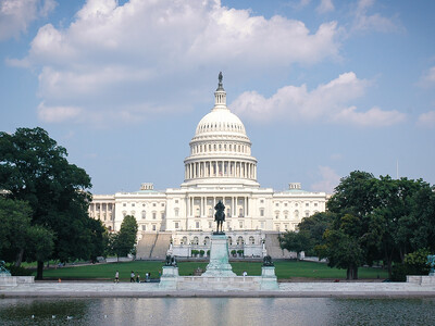 Farm Bill Advances in House as NAWG Pushes Bipartisan Support