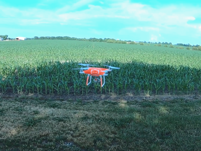 FAA Steps Up Enforcement of Agricultural Drone Regulations