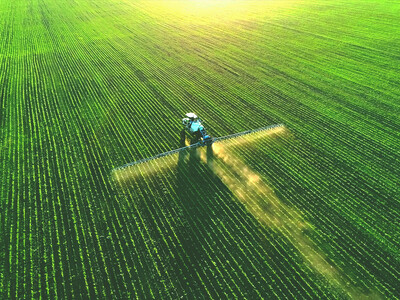 USDA, NAWG Target Sky‑High Fertilizer Costs Hitting Wheat Growers