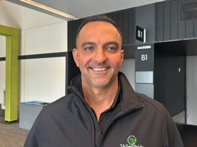 Almond and walnut Shipper Going into African Countries